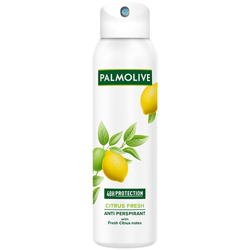 Palmolive Deo Spray Citrus Fresh