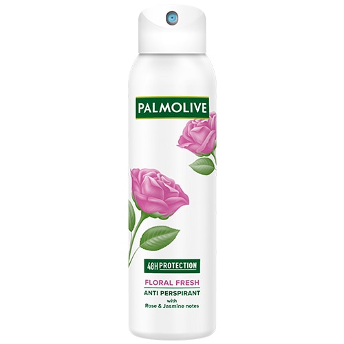 Palmolive Deo Spray Floral Fresh