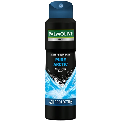 Palmolive Deo Spray Floral Fresh Palmolive Deo Spray Floral Fresh