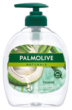Palmolive & Delight Coconut Flydende | Palmolive